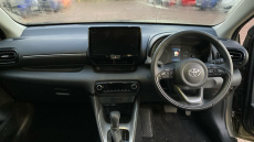 Toyota Yaris 1.5 Hybrid Icon 5dr CVT Hybrid Hatchback